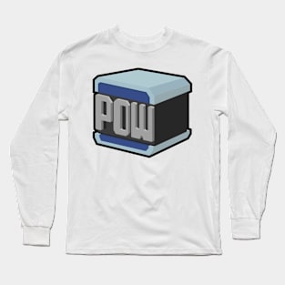 POW Long Sleeve T-Shirt